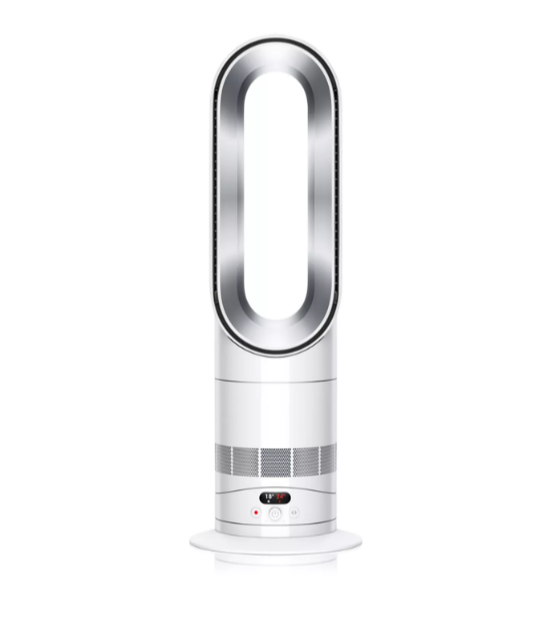 Chauffage soufflant Dyson